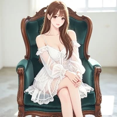 The False Heiress (Generic Korean Drama) thumbnail