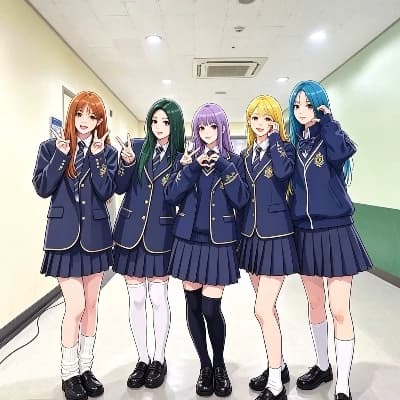 Popular

girls are amazing thumbnail