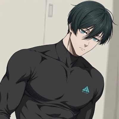 Rin Itoshi thumbnail
