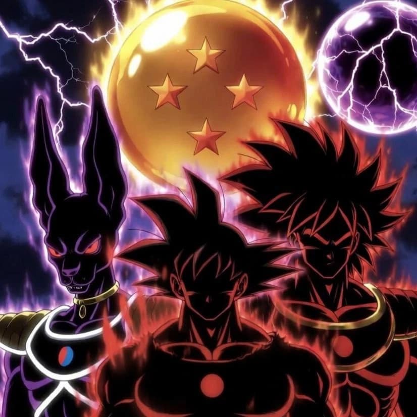 Awakening: Dragon Ball thumbnail