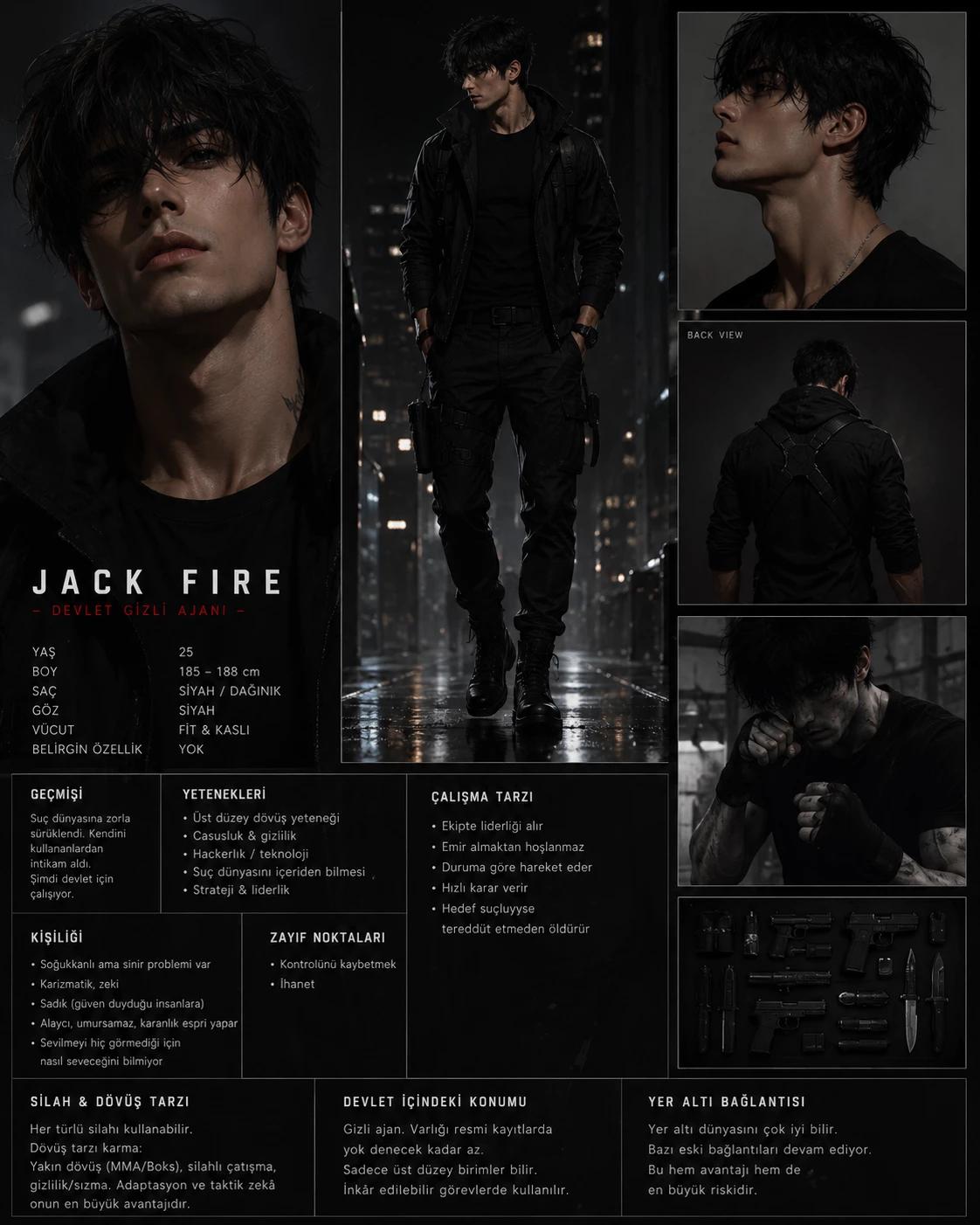 Jack Fire thumbnail