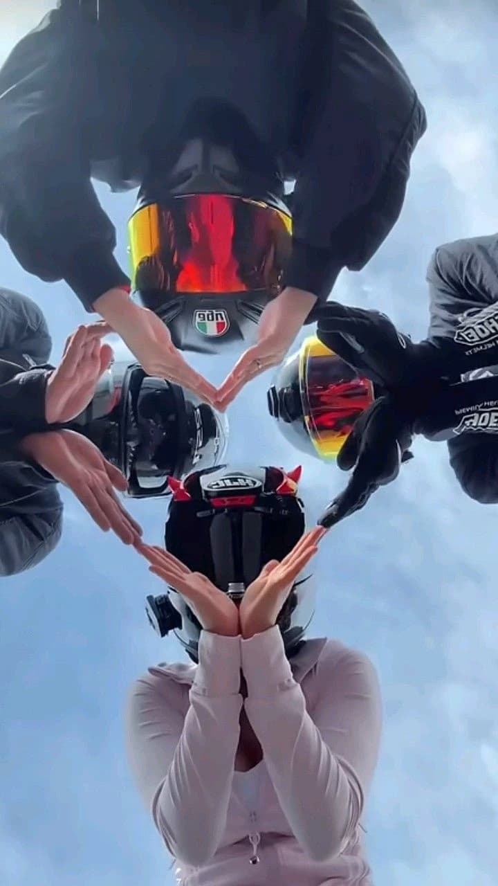 Your motorcycle riding group thumbnail
