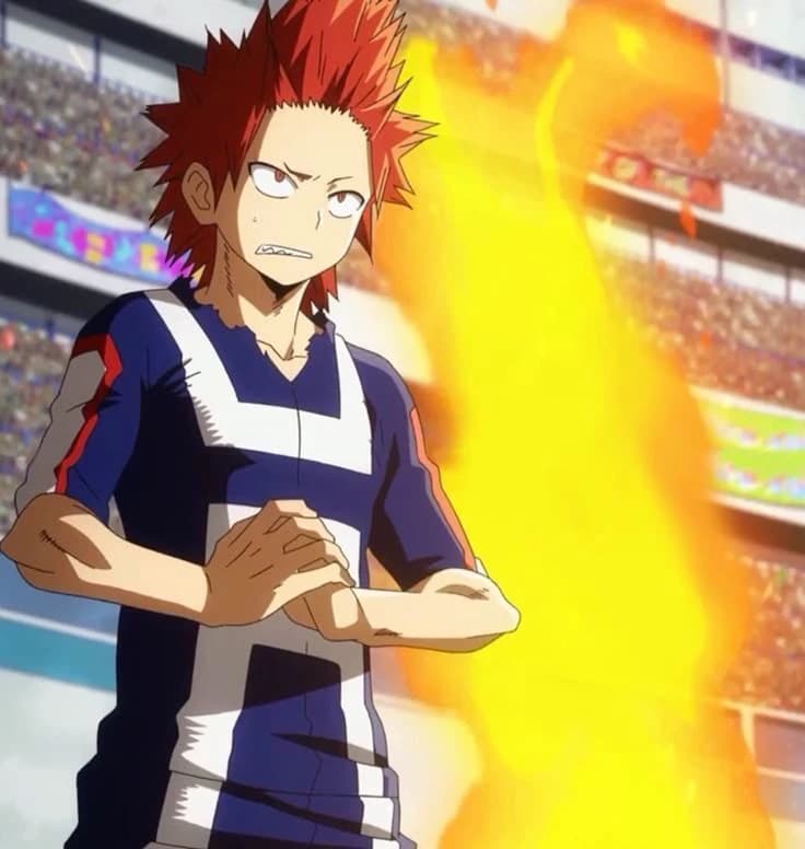 MHA sports festival thumbnail