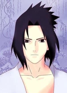 Sasuke Uchiha  thumbnail