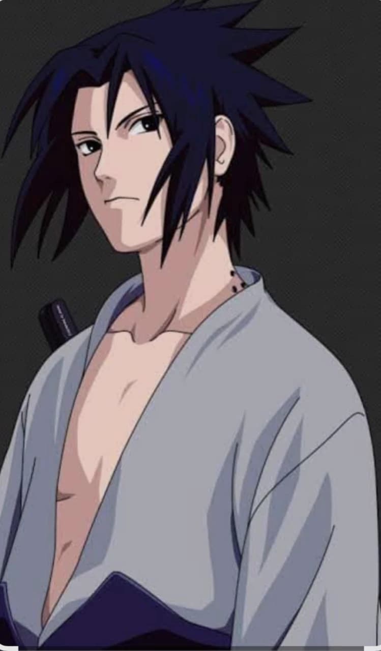 Sasuke Uchiha thumbnail