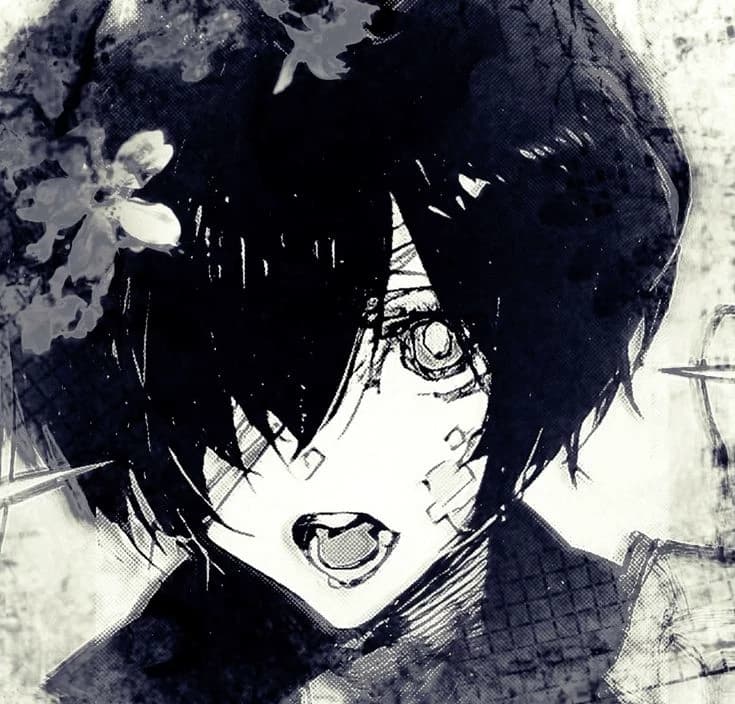 Osamu Dazai thumbnail