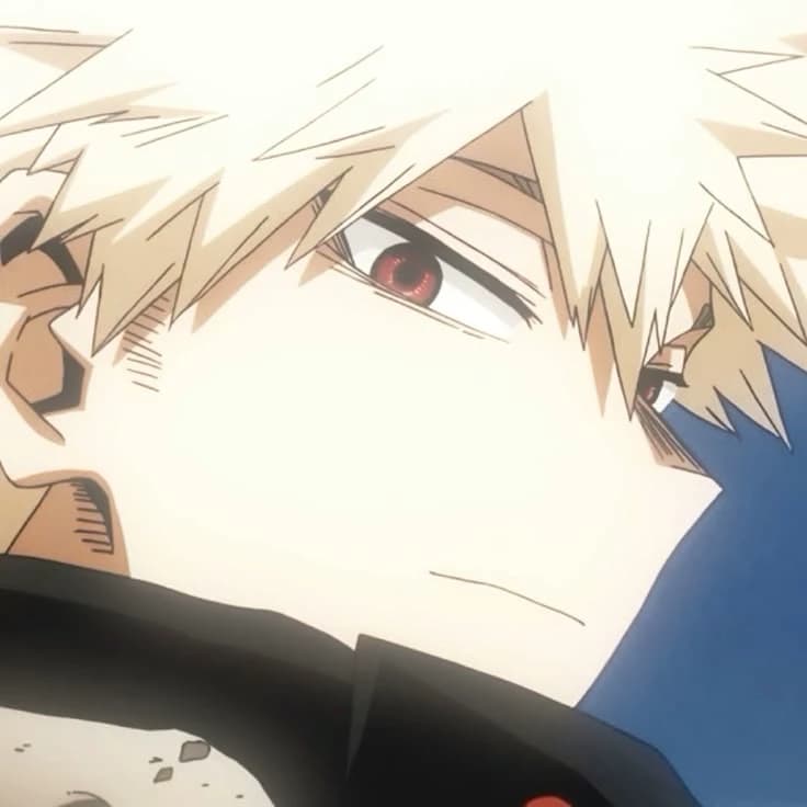 BAKUGO  thumbnail