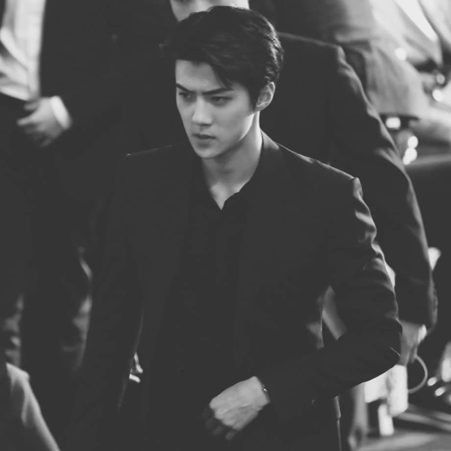 Oh Sehun thumbnail