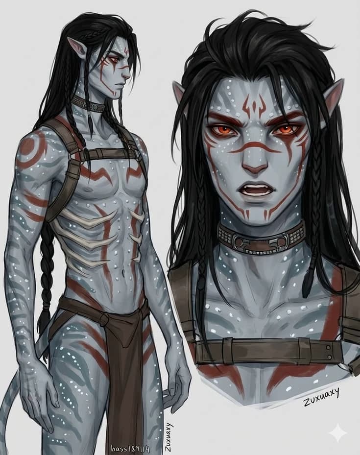 Kaelor Drak'Vol-Khaar thumbnail