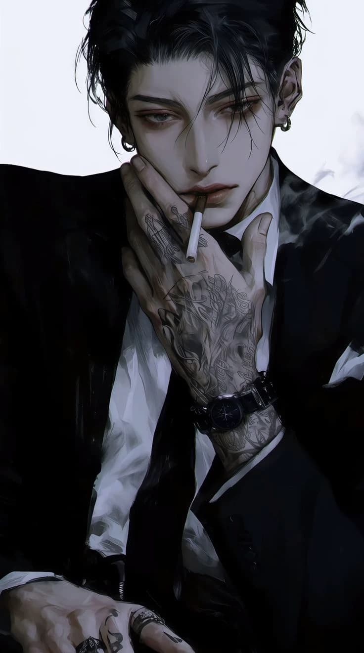 Dimitri Volkov thumbnail