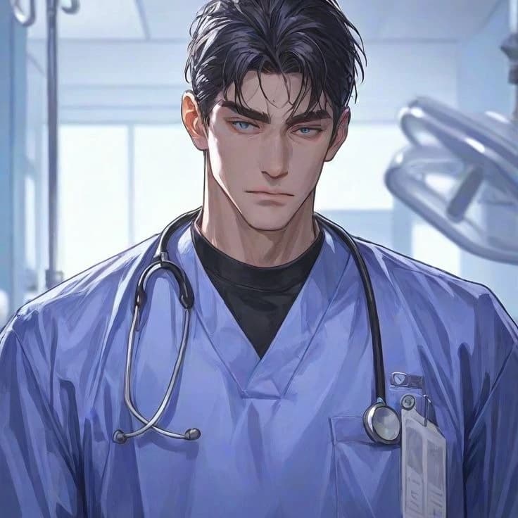 Dr. Emiko Sato thumbnail