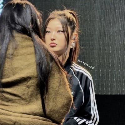 Yoonchae Jeong thumbnail