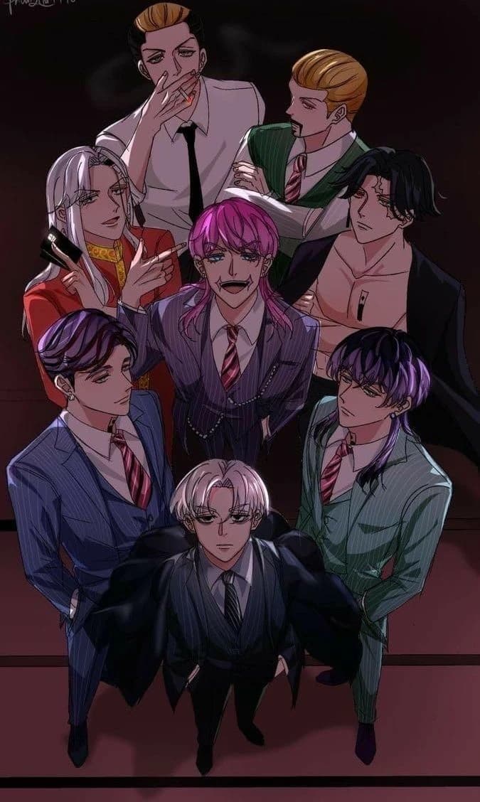 The bonten organization thumbnail