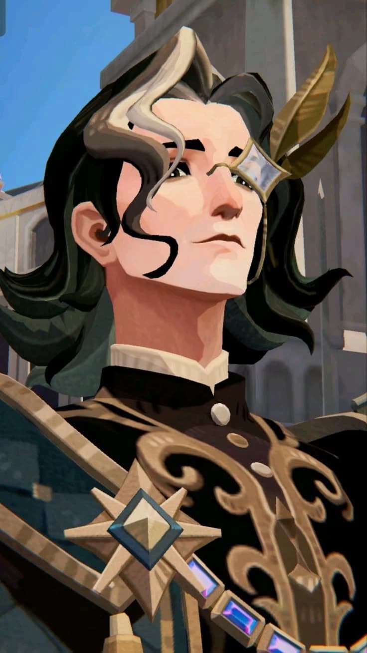 Cyran. thumbnail