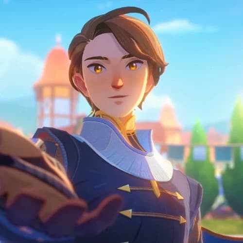 Magister Merlin thumbnail