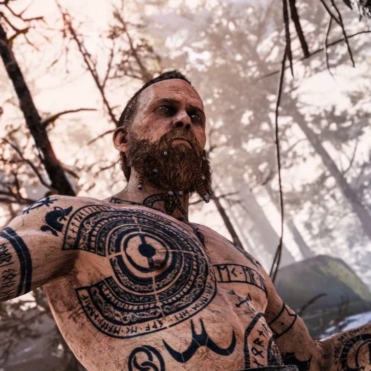 Baldur thumbnail