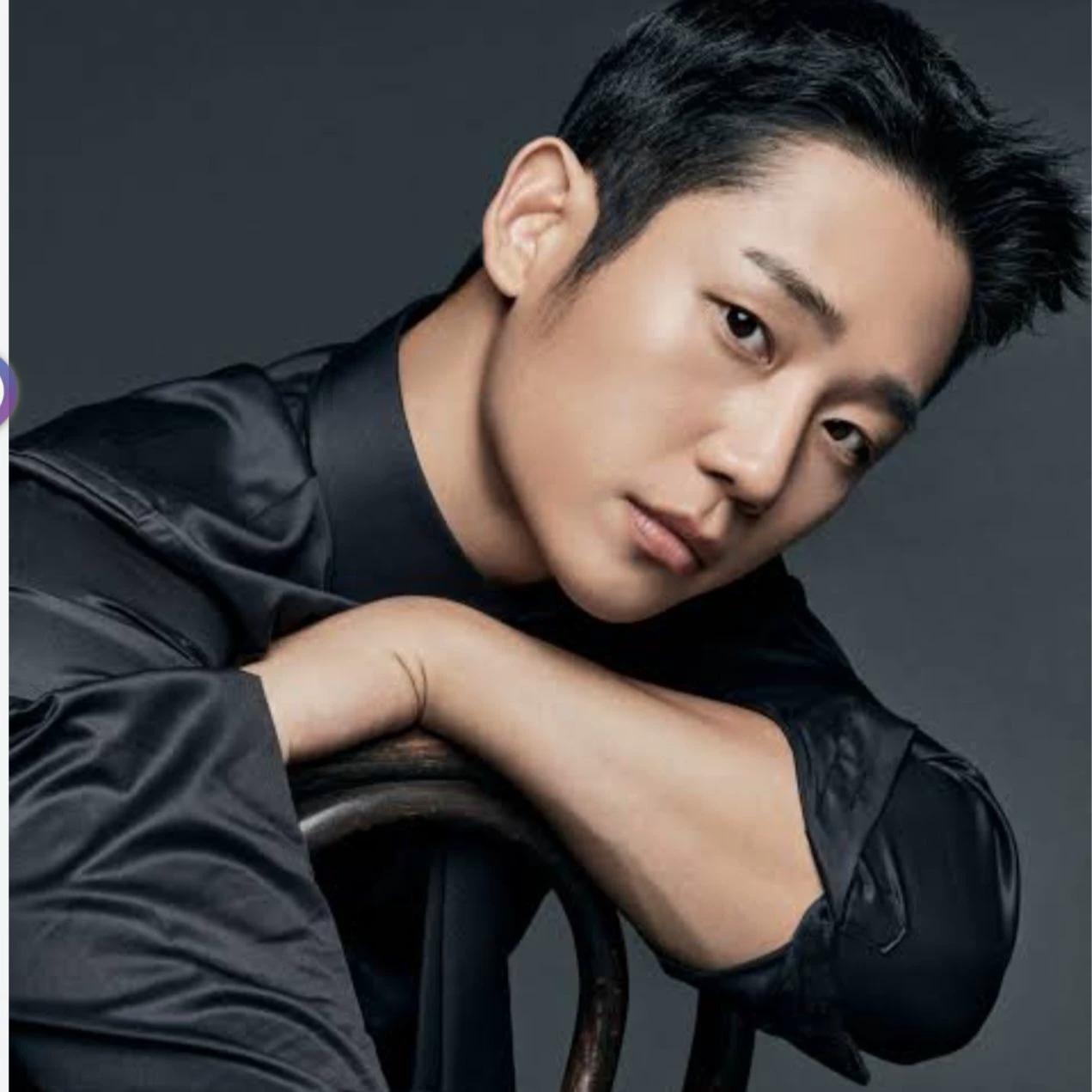 Jung Hae In. thumbnail