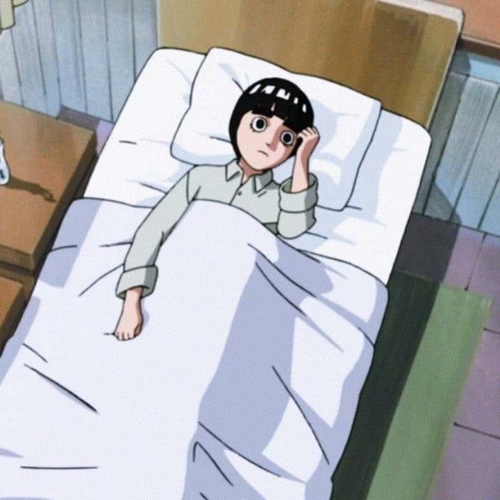 Rock lee-sick husband thumbnail