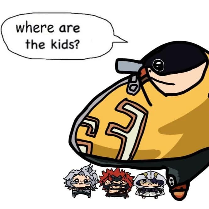 MHA thumbnail