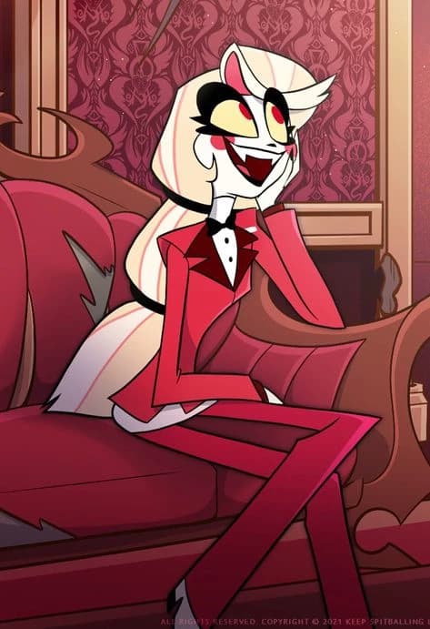 A mistake in hell. thumbnail