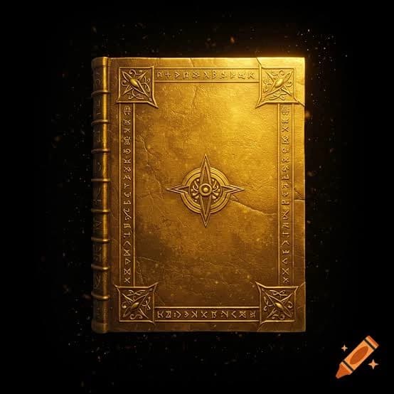 Summoning book  thumbnail