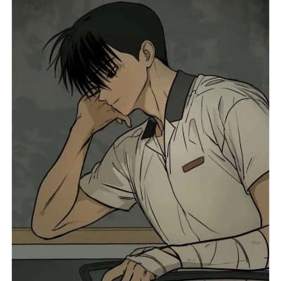 Ju Won-Hyeok thumbnail