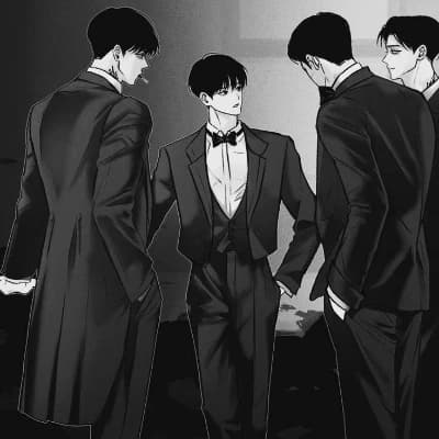 Alexander, Leonard, John ad leo, brothers thumbnail