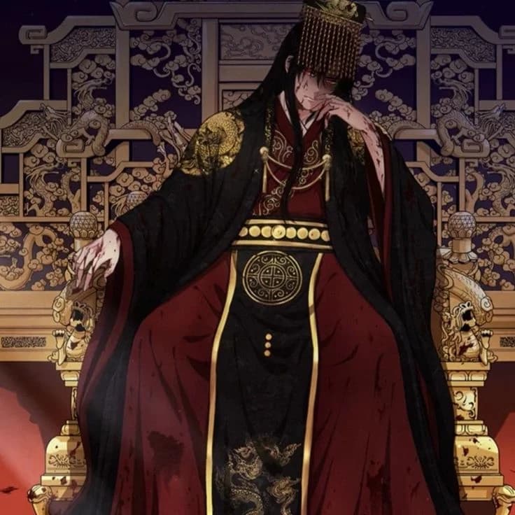 emperor Han ruiyuan thumbnail