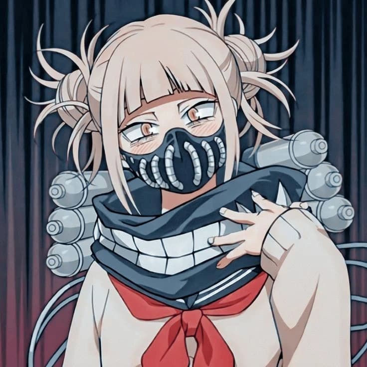 Himiko Toga | Boku No Hero Academia  thumbnail