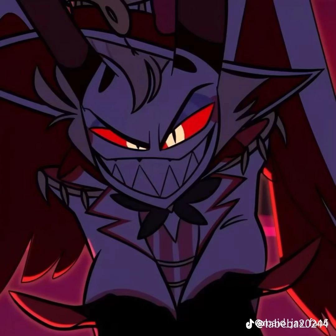 Lucifer Morningstar thumbnail