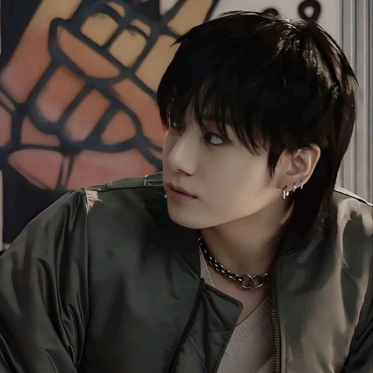 Jeon Jungkook thumbnail