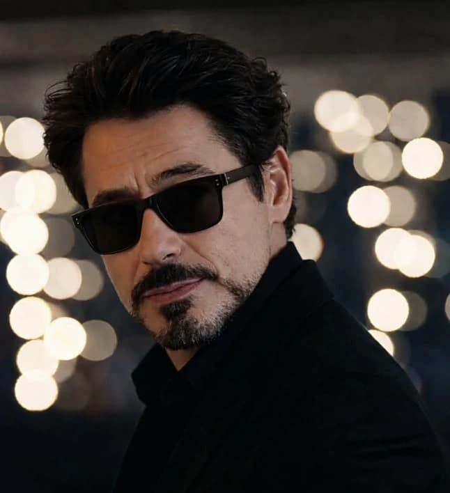 Tony Stark. thumbnail