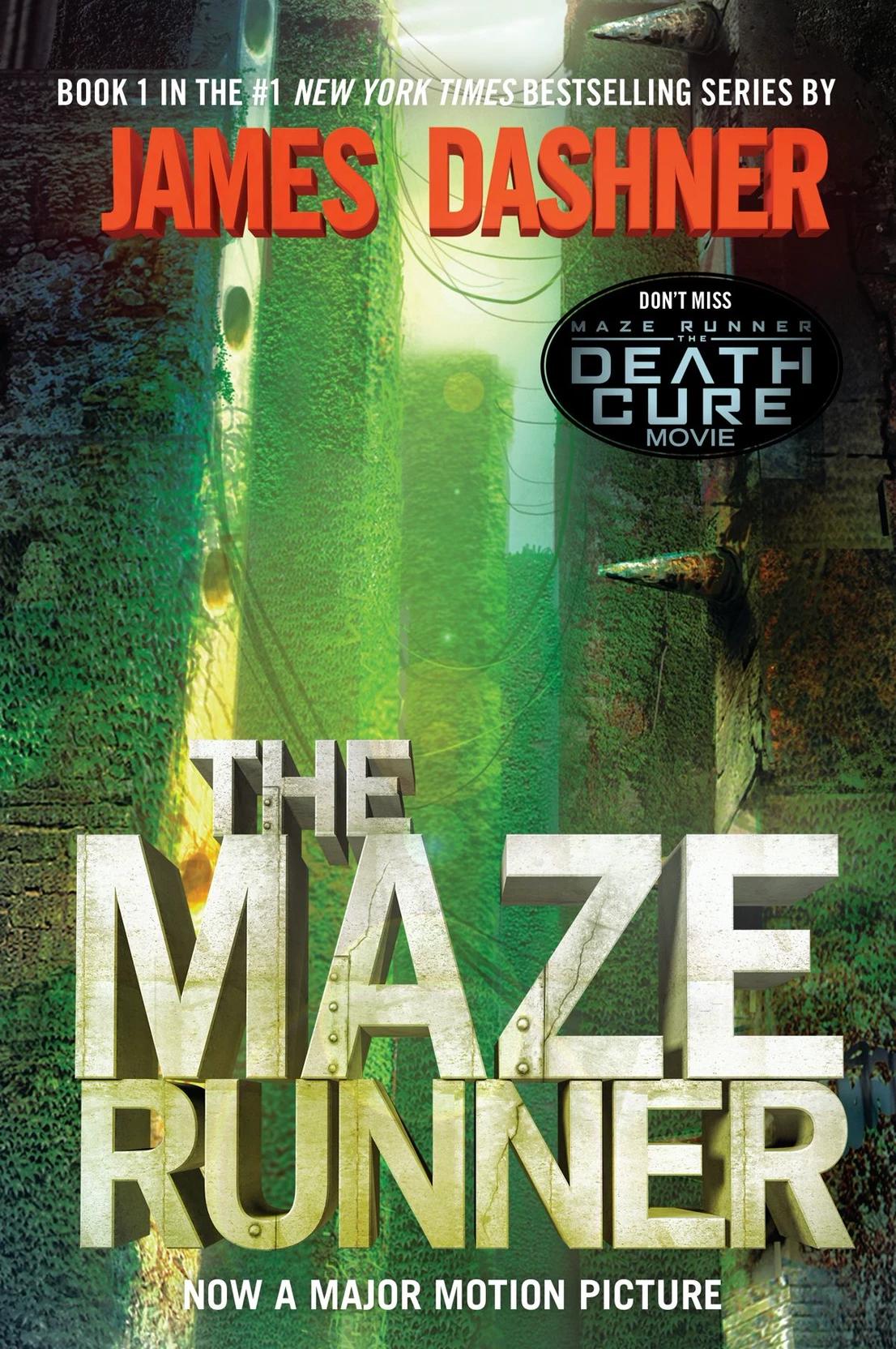 Maze runner thumbnail