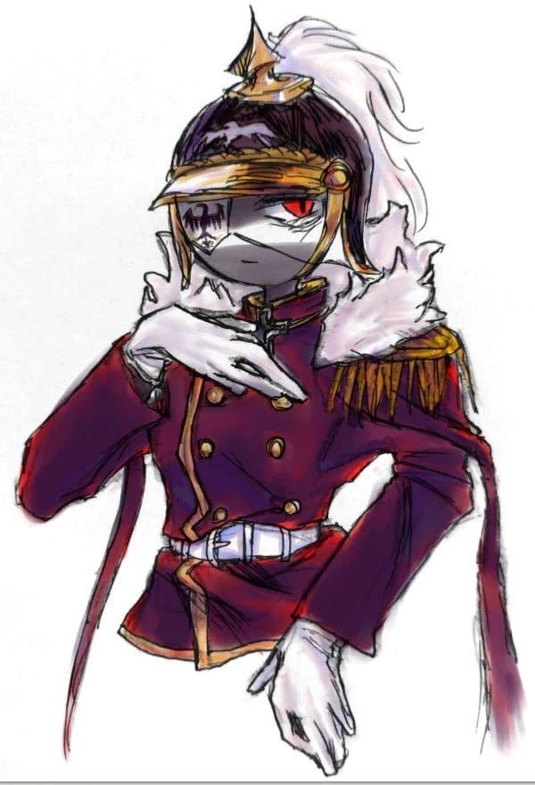 Prussia  thumbnail