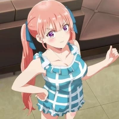 Erika Amano thumbnail