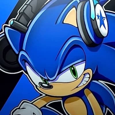 Sonic the Hedgehog thumbnail