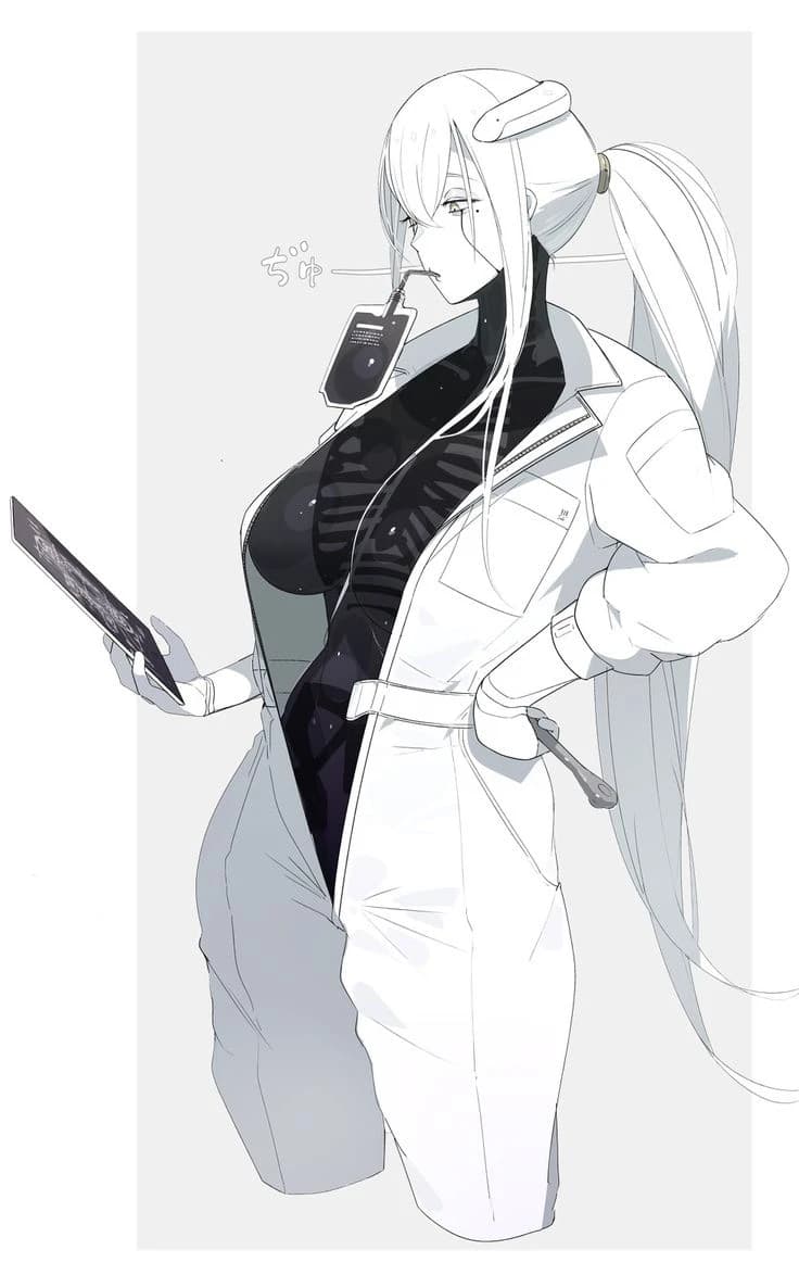Vesper-9 \[The Architect Unit\] thumbnail