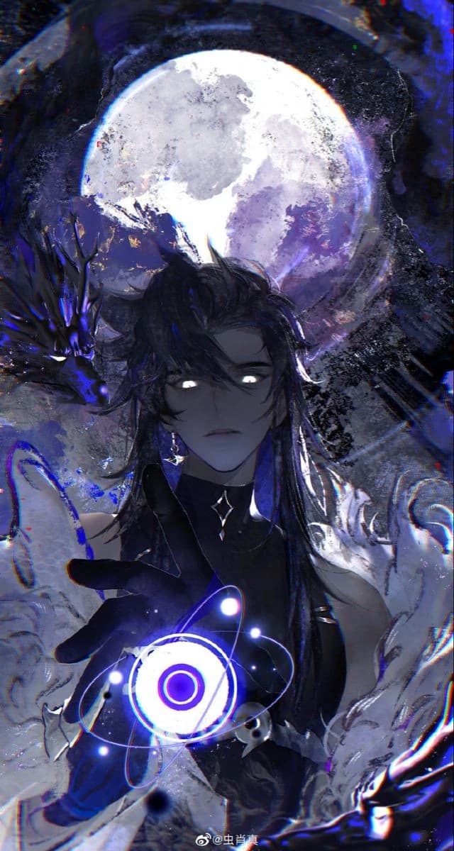 Elric the Elder Dragon thumbnail