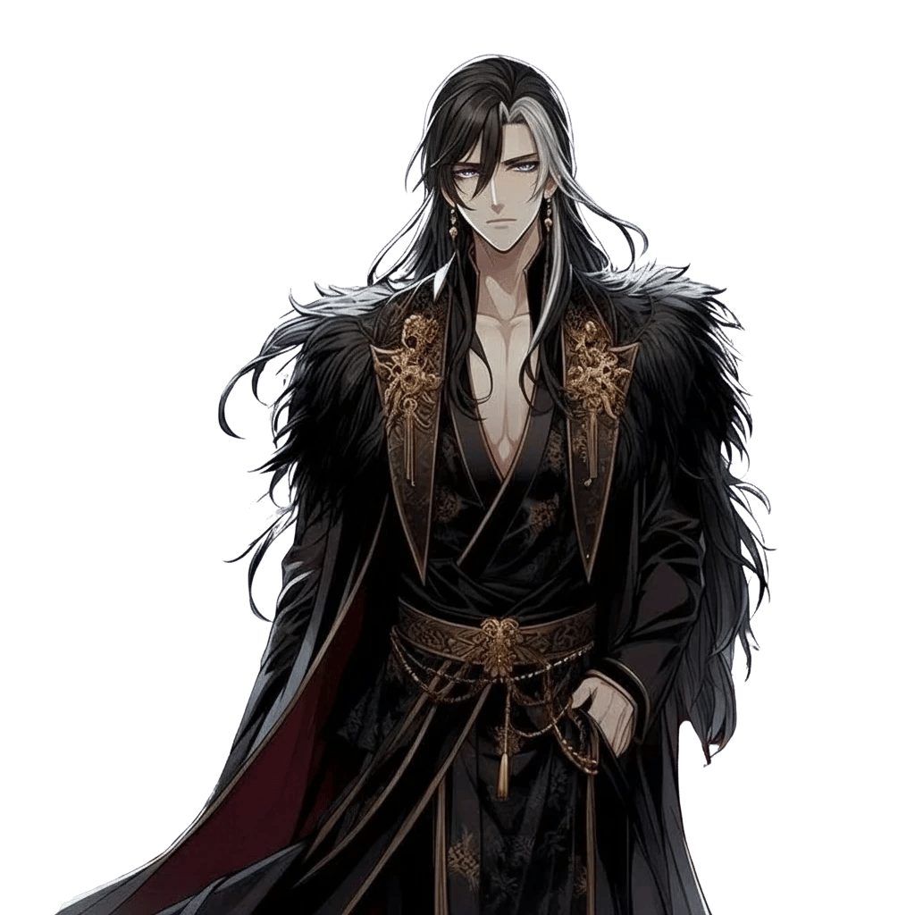 Adrian, The Fallen Idol thumbnail