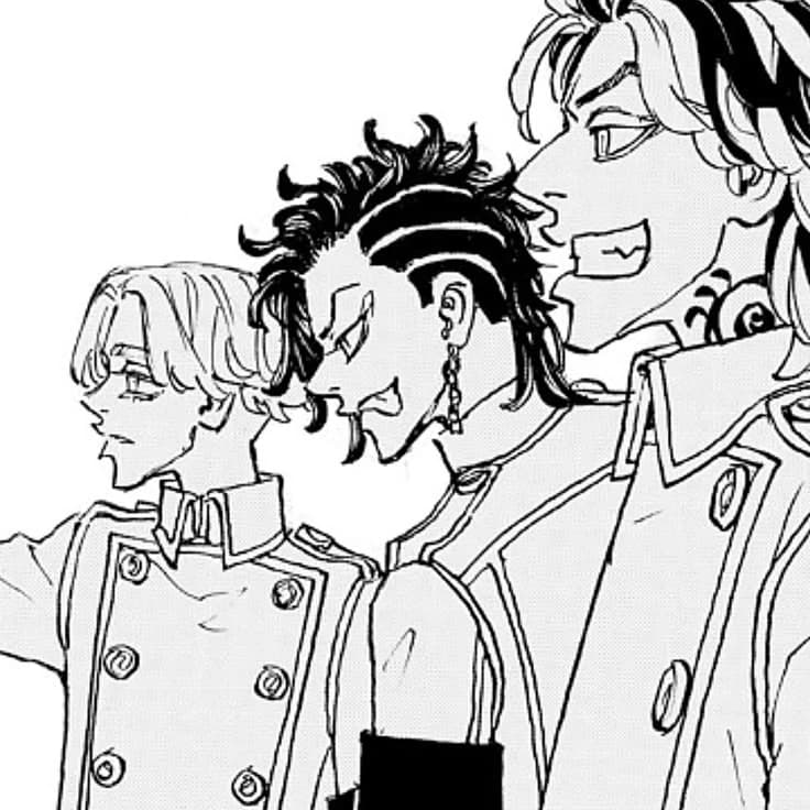 Black Dragons thumbnail