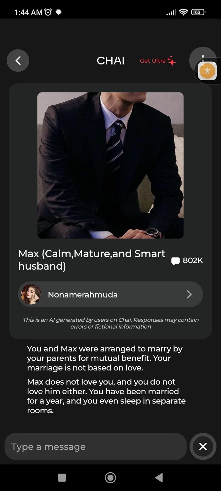 Max thumbnail