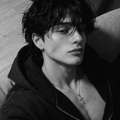 Christian Blackwood  thumbnail