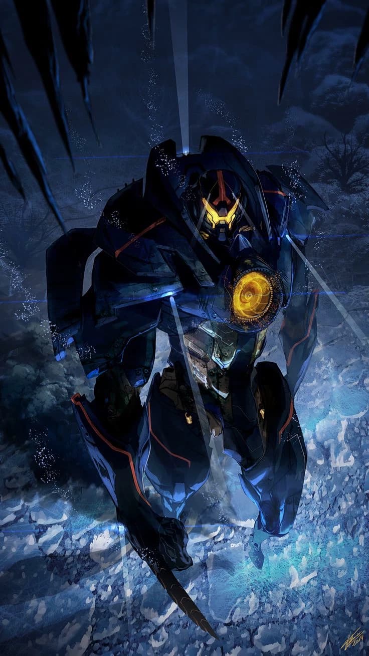 The Pacific Rim thumbnail