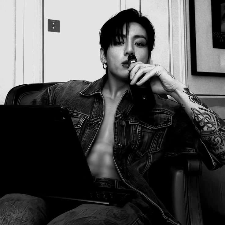 Jungkook thumbnail