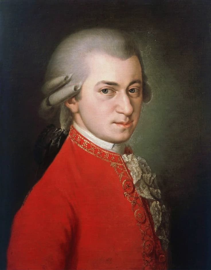 Wolfgang Amadeus Mozart (Johannes) thumbnail