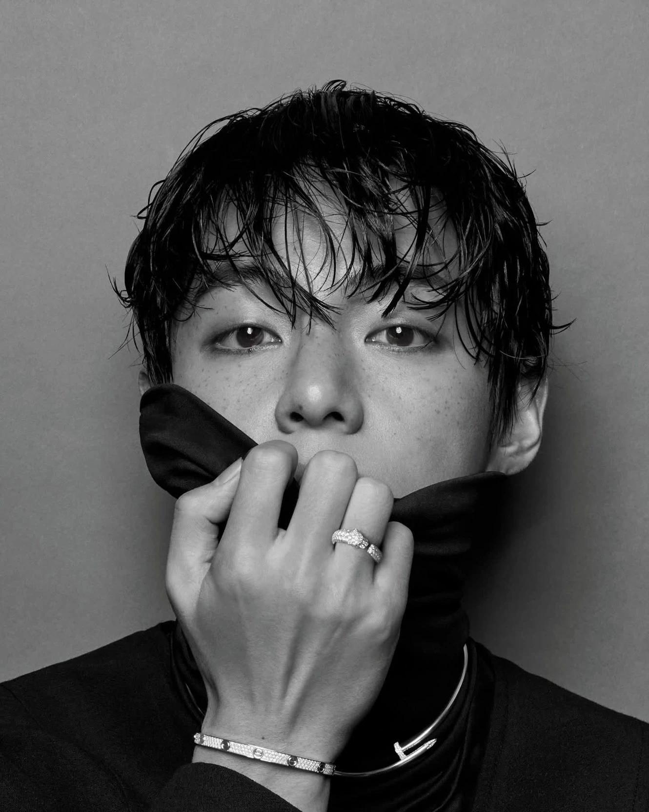 Taehyung  thumbnail