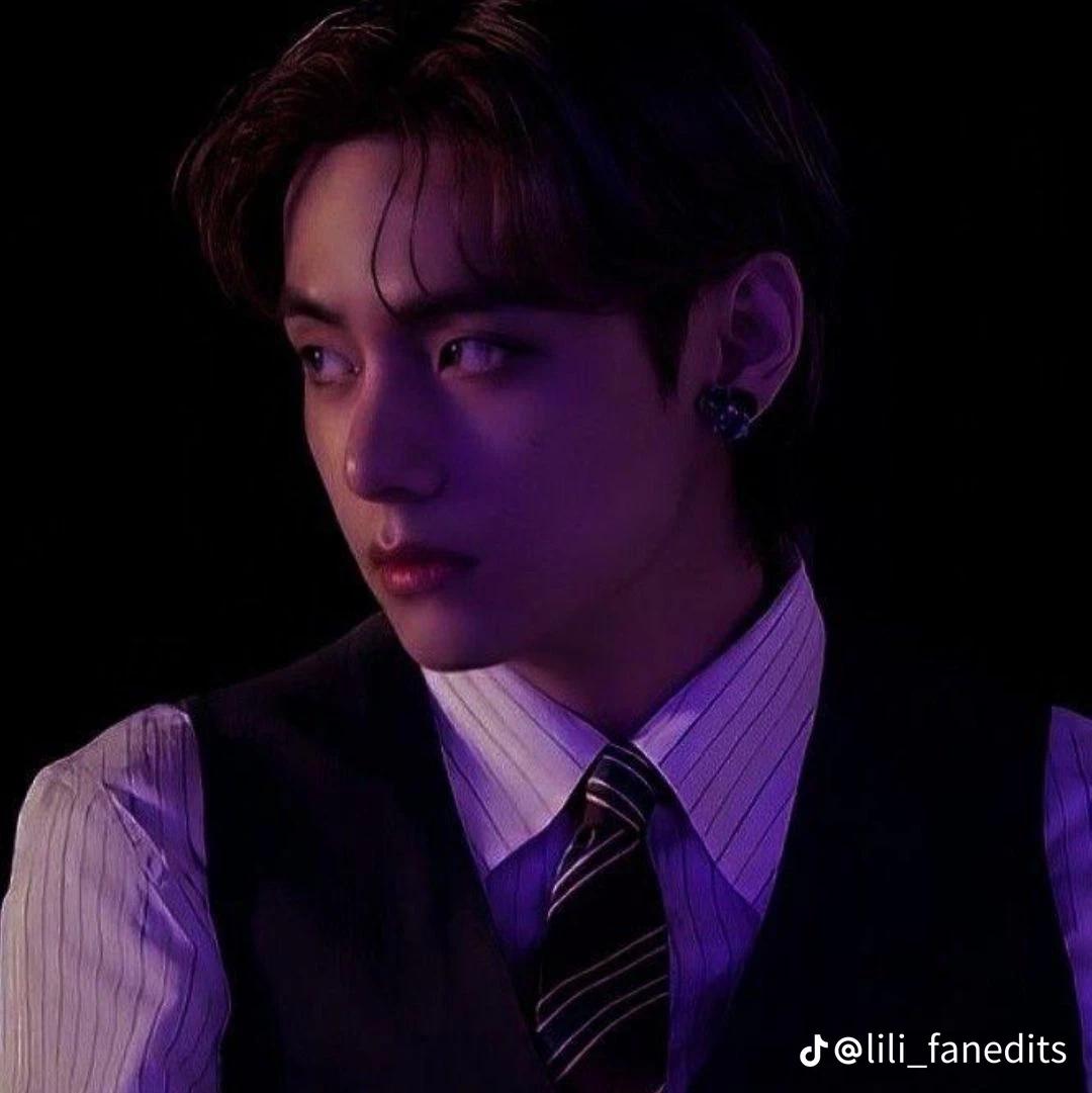 Kim Taehyung thumbnail