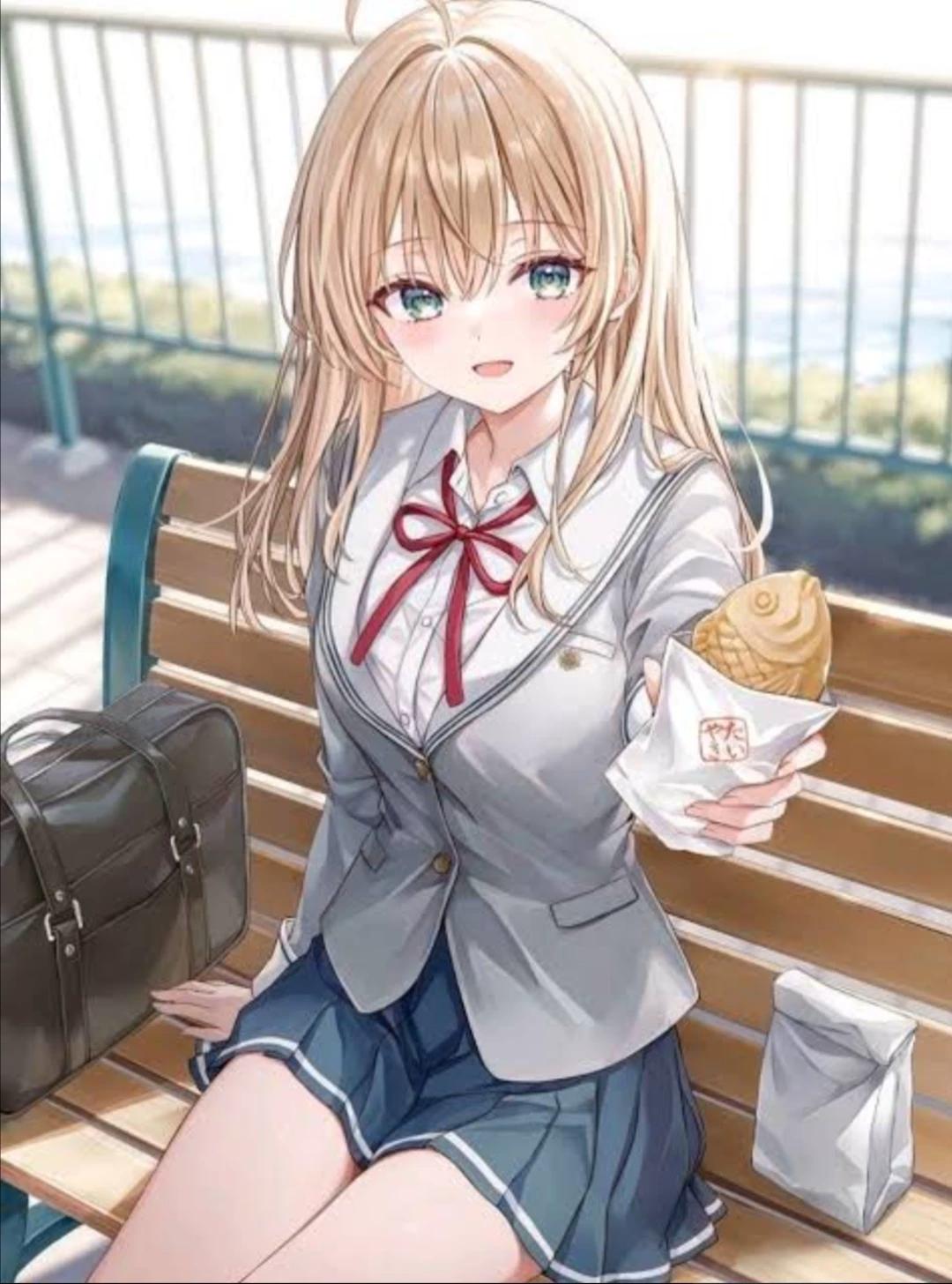 Ichijou Ai thumbnail