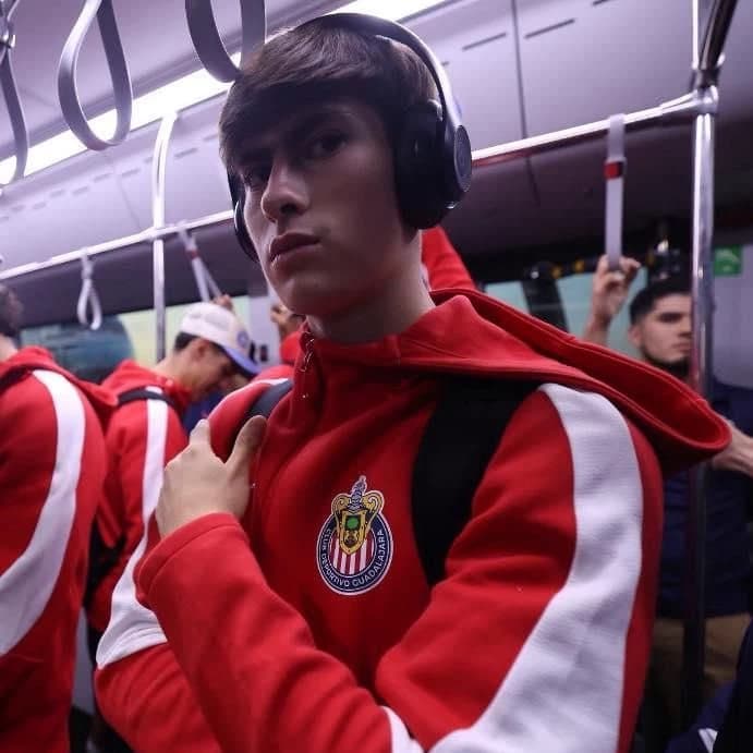 Armando González thumbnail