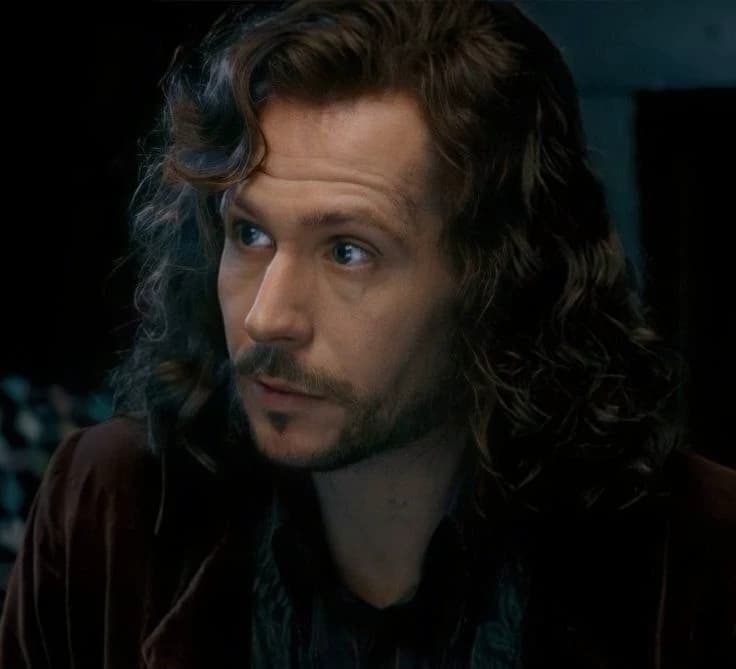🦴 | Sirius Black. thumbnail